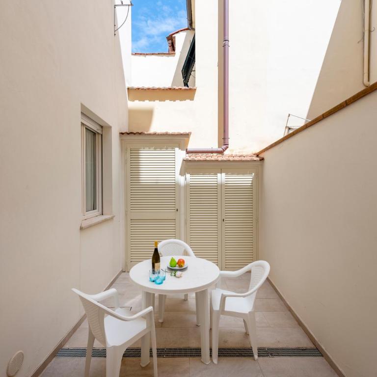 Suite Ondina Viareggio Apartments - Appartamento con 1 Camera da Letto - 14
