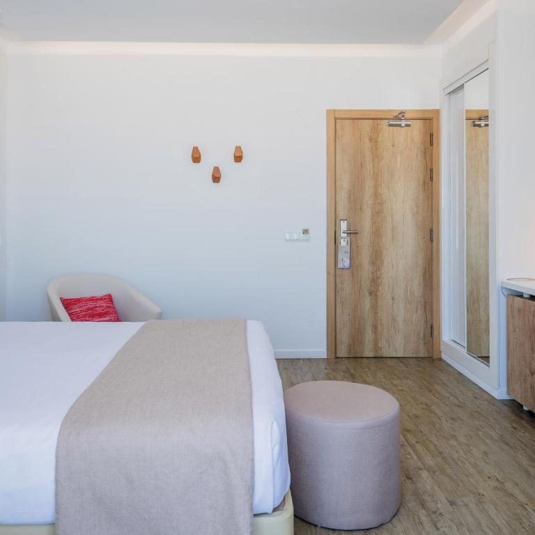 The Sea Hotel by Grupotel - Adults Only - Single Room - 4