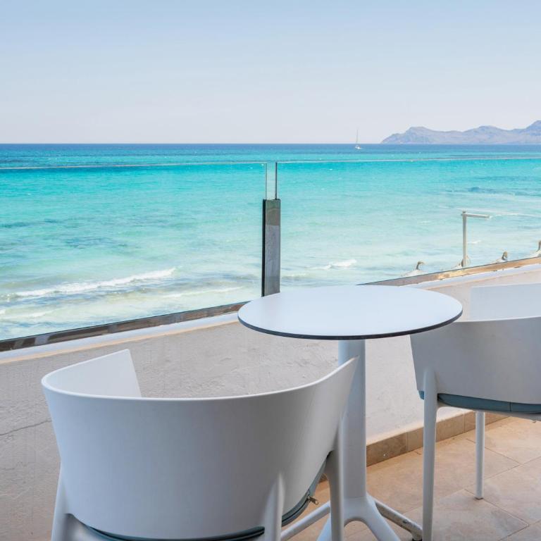 The Sea Hotel by Grupotel - Adults Only - Premium Double Room with Sea View - 4