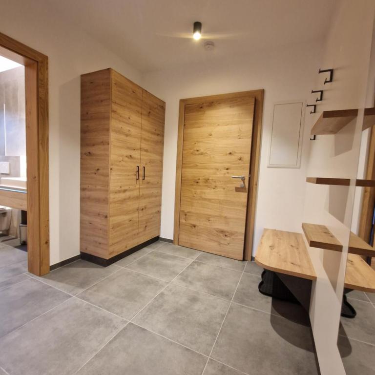 Haus Schmied - Apartment mit 1 Schlafzimmer und Seeblick - 5