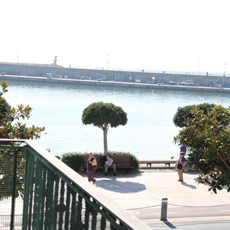 ACP Cambrils Puerto Apartamentos - Apartamento de 2 dormitorios con vistas al mar - 11