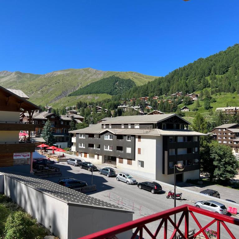 Studio Cosy centre station Parking gratuit - Appartement 2 Chambres - 22