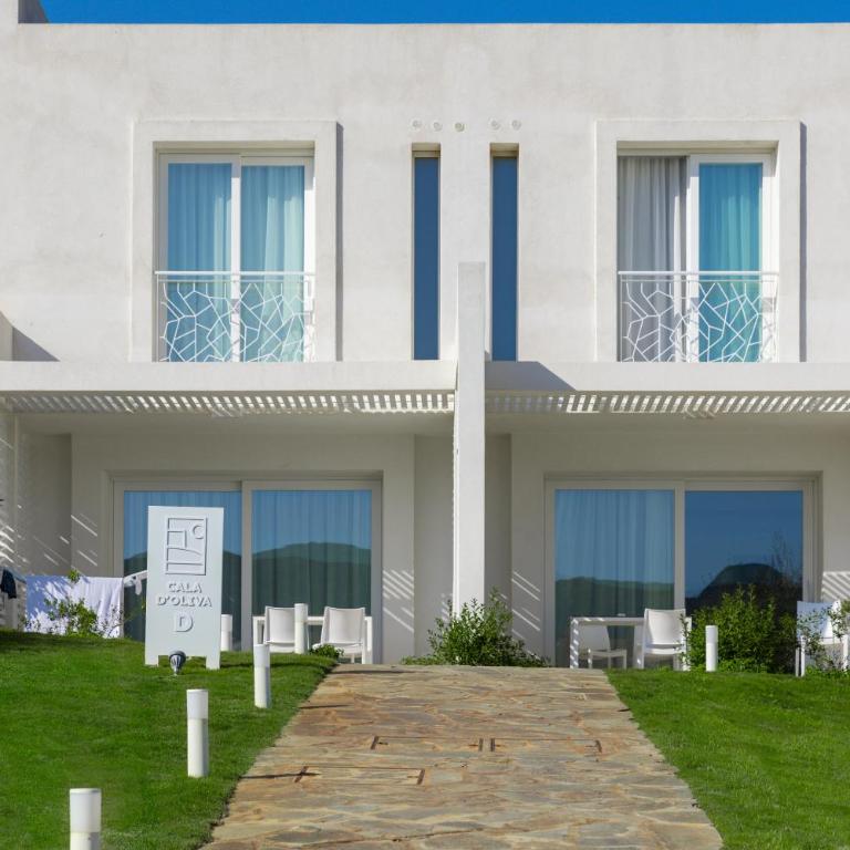 Stunning Capo Falcone Charming Apartments for 4 people B4P Bilo4 Premium - Appartamento - 25