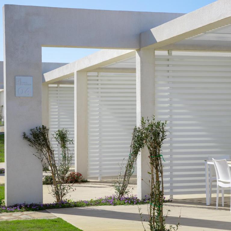Stunning Capo Falcone Charming Apartments for 4 people B4P Bilo4 Premium - Appartamento - 24