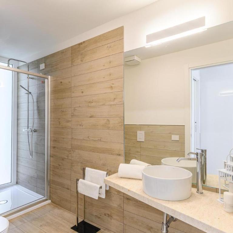 Stunning Capo Falcone Charming Apartments for 4 people B4P Bilo4 Premium - Appartamento - 6