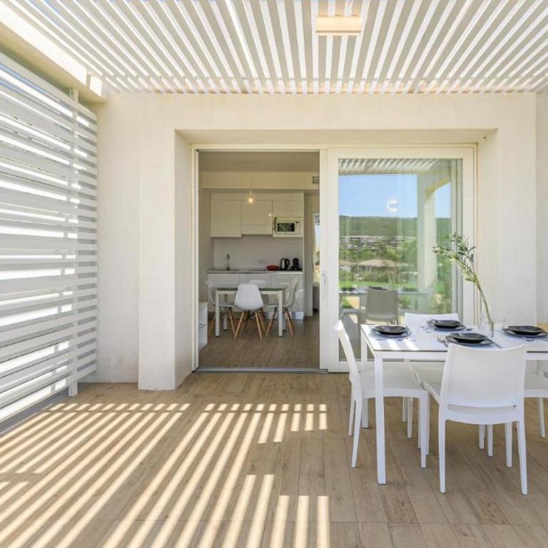 Stunning Capo Falcone Charming Apartments for 4 people B4P Bilo4 Premium - Appartamento - 12