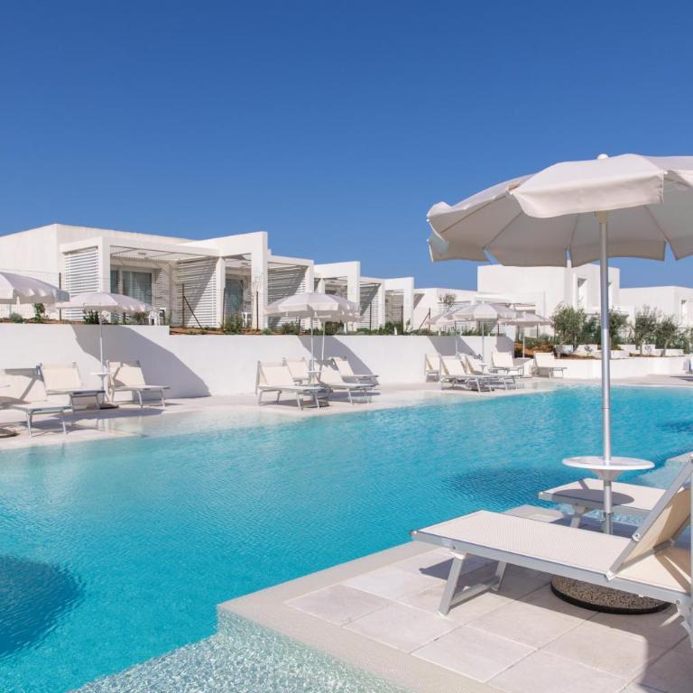 Stunning Capo Falcone Charming Apartments for 4 people B4P Bilo4 Premium - Appartamento - 23