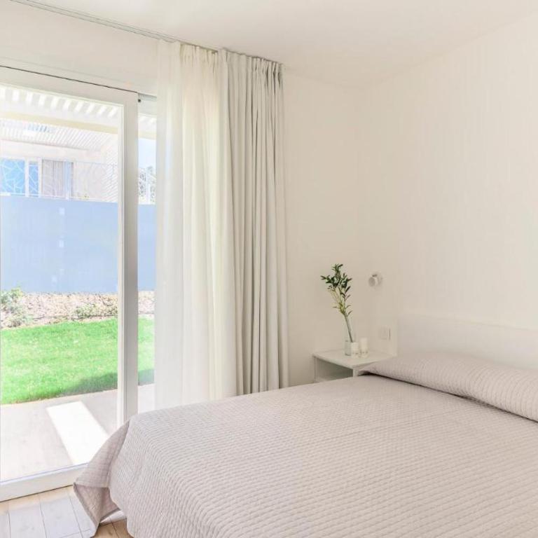 Stunning Capo Falcone Charming Apartments for 4 people B4P Bilo4 Premium - Appartamento - 8