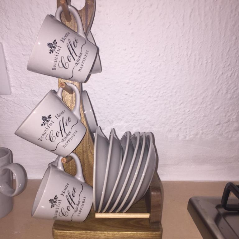 Appartamento Annamaria - Appartamento con 1 Camera da Letto - 9