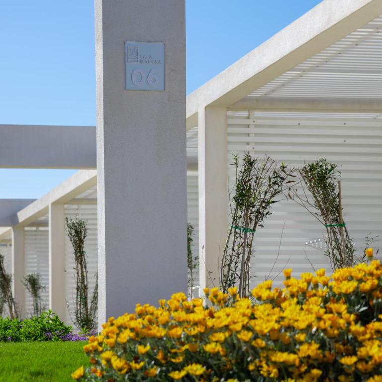Stunning Capo Falcone Charming Apartments for 4 people B4P Bilo4 Premium - Appartamento - 19