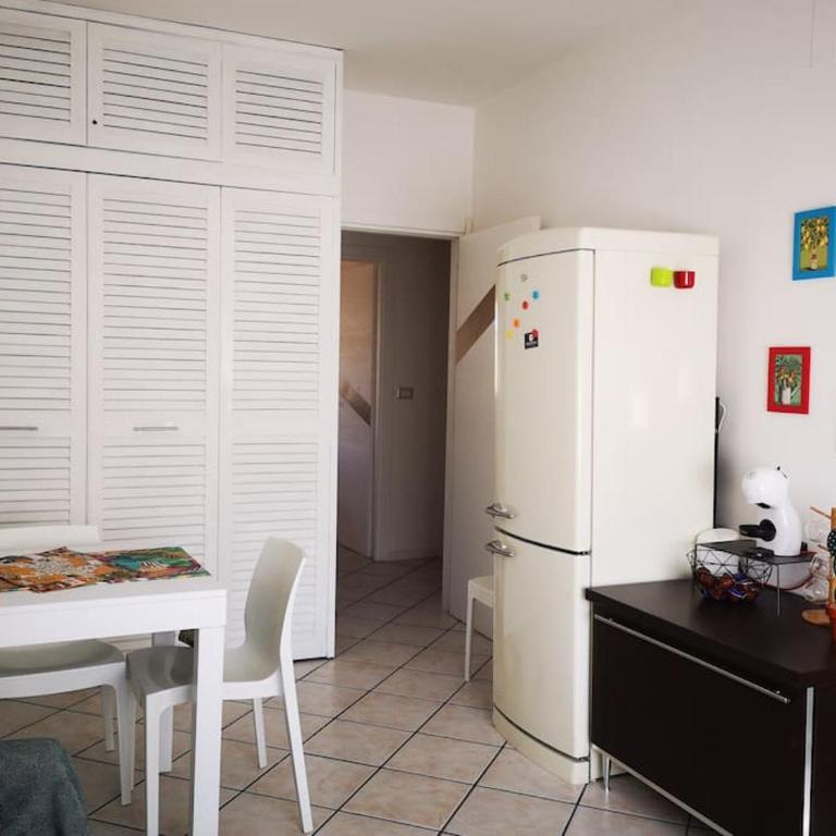 Casa Coppetta - Appartamento con 1 Camera da Letto - 4