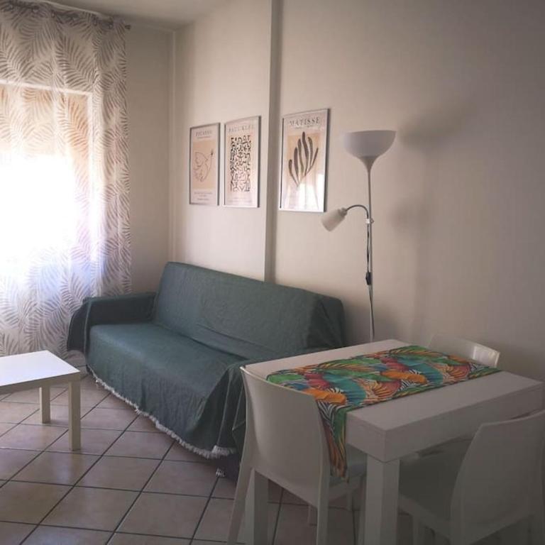Casa Coppetta - Appartamento con 1 Camera da Letto - 6