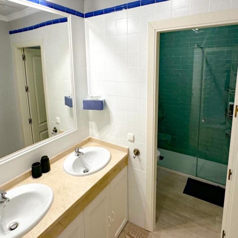 Lucky Tree Manilva - Apartamento de 3 dormitorios - 23