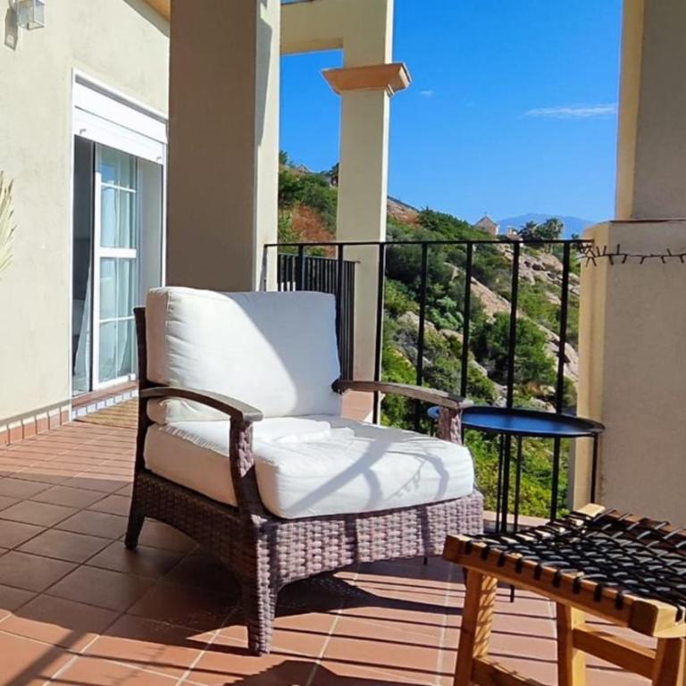 Lucky Tree Manilva - Apartamento de 3 dormitorios - 10