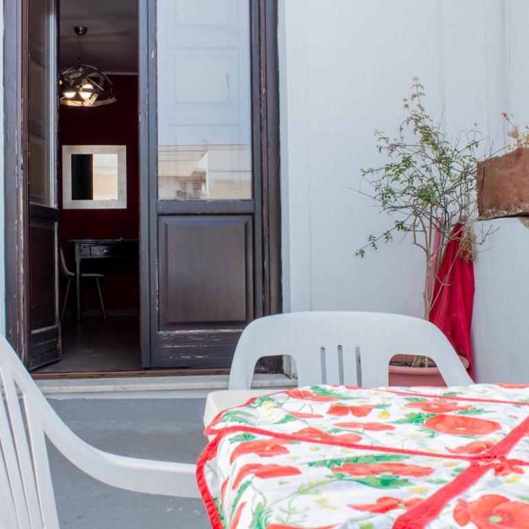 LA FARDELLA APPARTAMENTI - Appartamento con Terrazza - 17