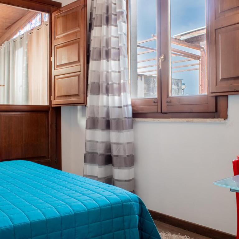 LA FARDELLA APPARTAMENTI - Appartamento con Terrazza - 16