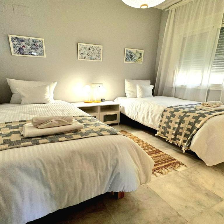 Lucky Tree Manilva - Apartamento de 3 dormitorios - 25