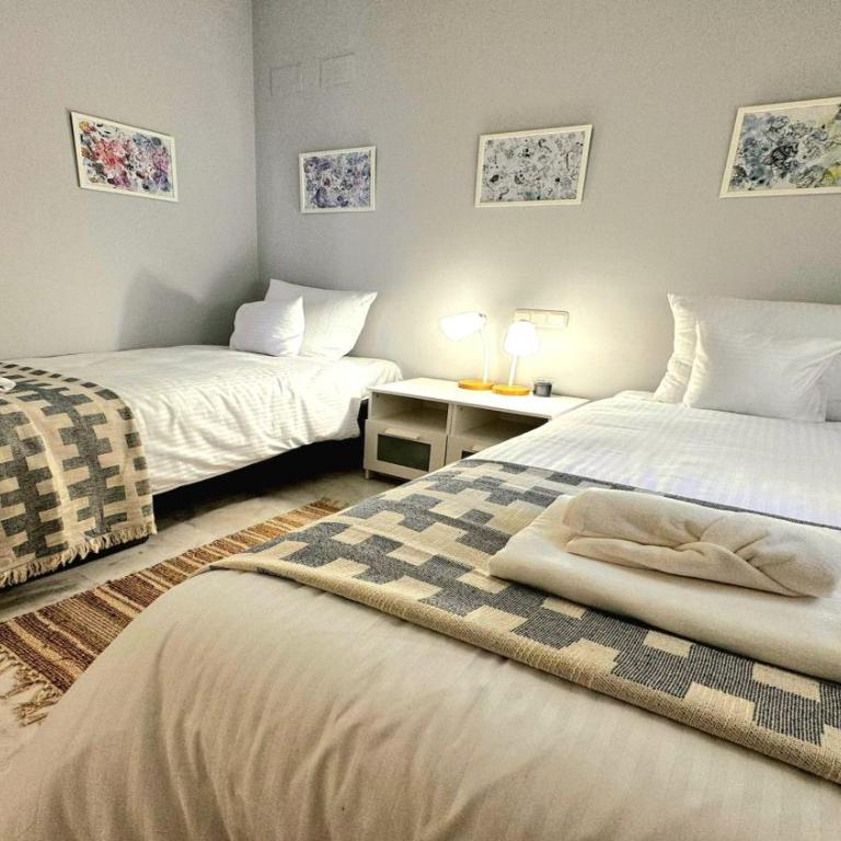 Lucky Tree Manilva - Apartamento de 3 dormitorios - 26