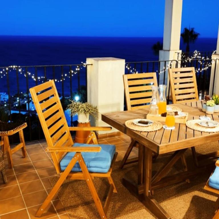 Lucky Tree Manilva - Apartamento de 3 dormitorios - 39