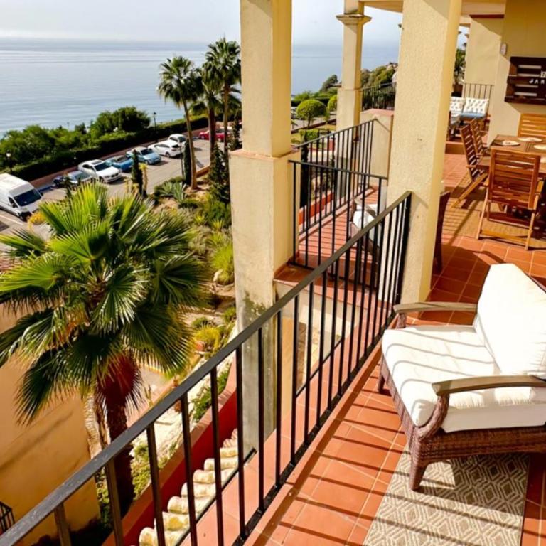 Lucky Tree Manilva - Apartamento de 3 dormitorios - 9