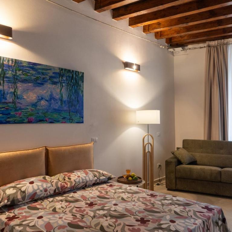 GuestHost - Petra Marina - Appartamento con 1 Camera da Letto - 19