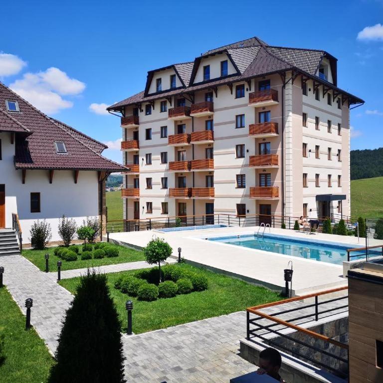 Zlatibor Hills, Top 41 - Studio Apartman - 1