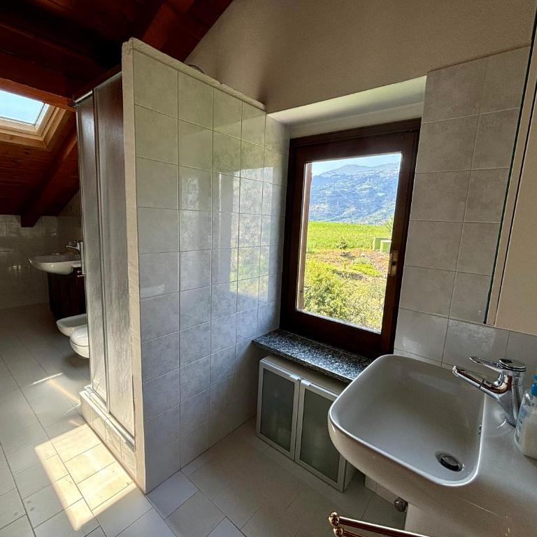 La Casa Dell'Acero - Appartamento con 2 Camere da Letto - 9