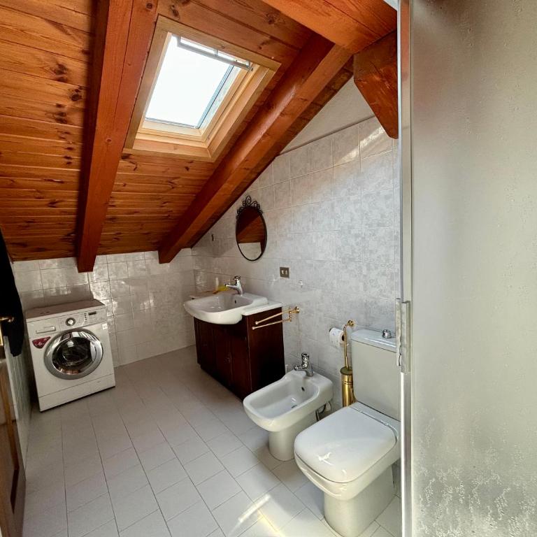 La Casa Dell'Acero - Appartamento con 2 Camere da Letto - 10