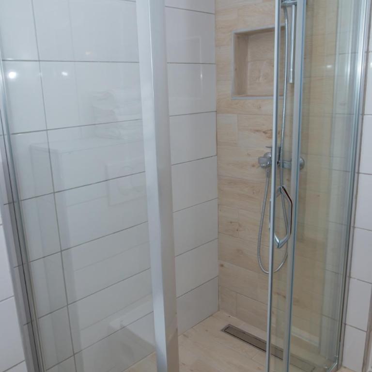Apartmani Nela Sutomore - Studio - 2