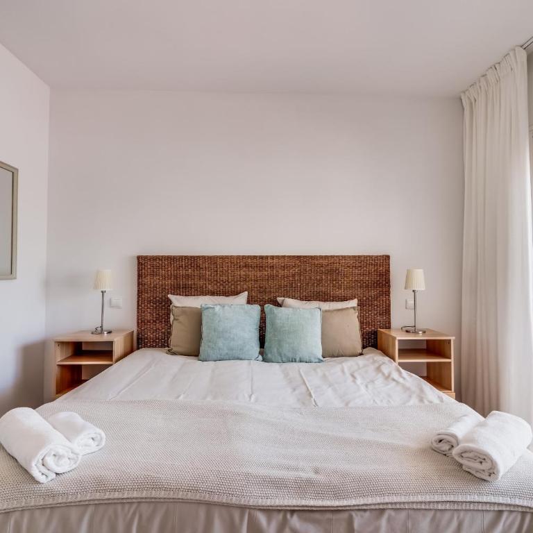 Family-Friendly Garden Apartment - Lunymar Golf Estepona, Pool & Near Beach - Apartment - 23
