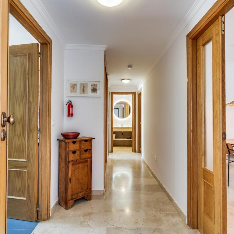 Family-Friendly Garden Apartment - Lunymar Golf Estepona, Pool & Near Beach - Apartment - 28