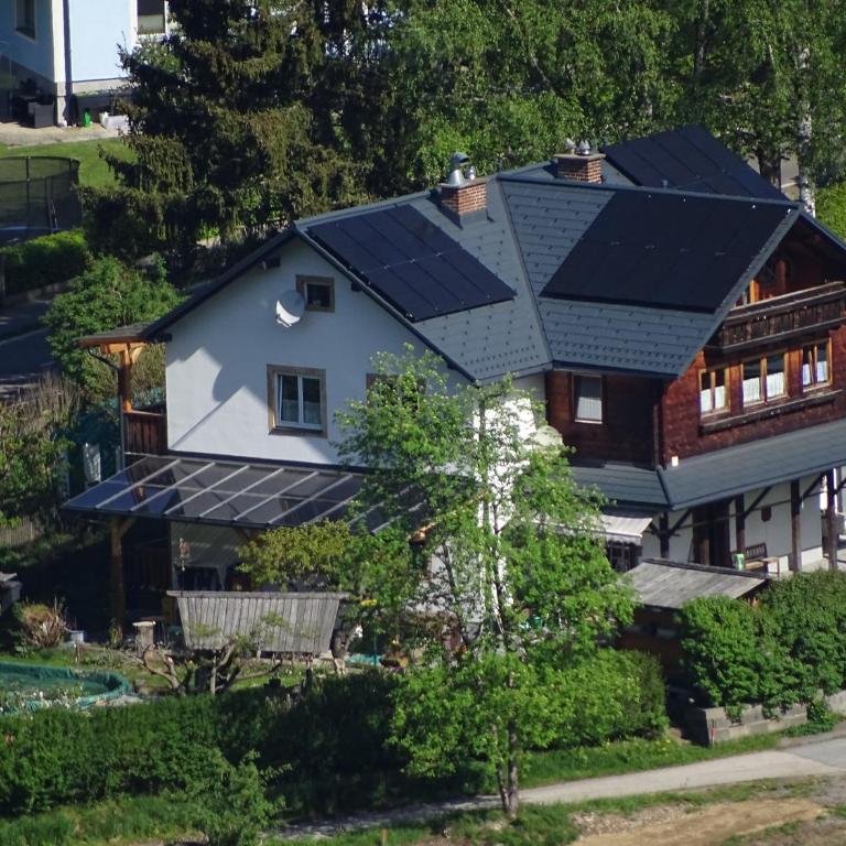Ferienhaus-Römerthurm - Apartment - 8