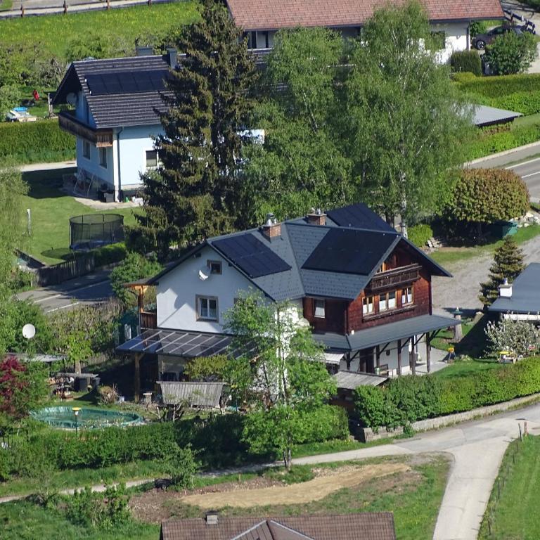 Ferienhaus-Römerthurm - Apartment - 9