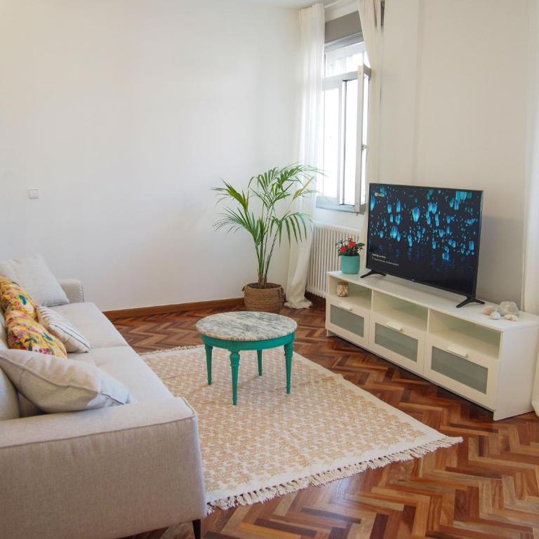 Plaza Loft - Apartamento de 1 dormitorio - 8