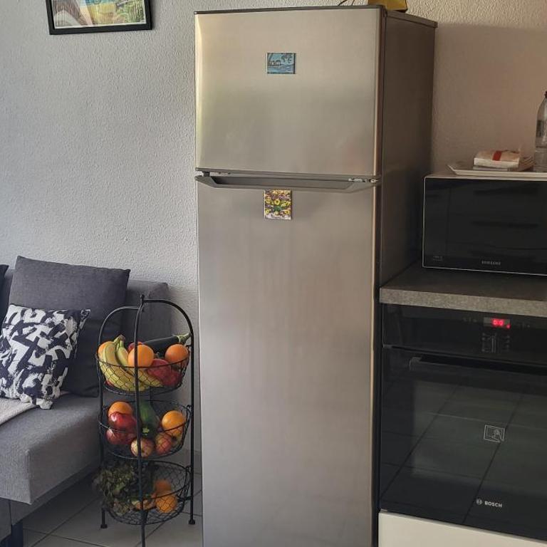 Maison de vacances accès direct aux plages - Casa de 2 dormitorios - 34
