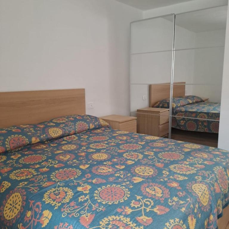Casa Dolomiti - Appartamento con 2 Camere da Letto - 5