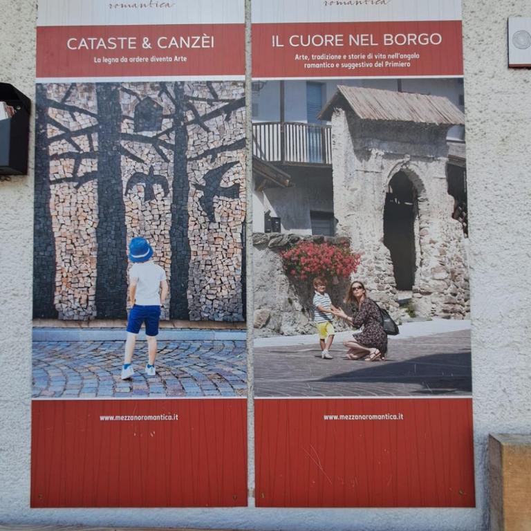 Casa Dolomiti - Appartamento con 2 Camere da Letto - 6