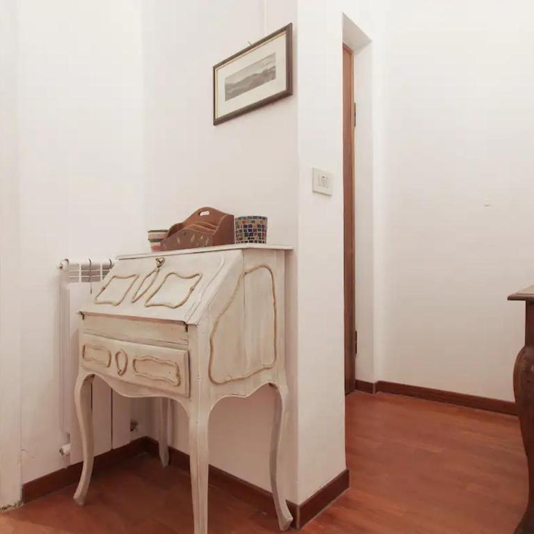 La Casa dei Quattro Venti - Camera Matrimoniale con Bagno Privato - 9