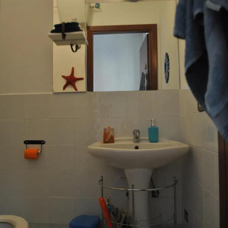 La Casa dei Quattro Venti - Camera Matrimoniale con Bagno Privato - 4