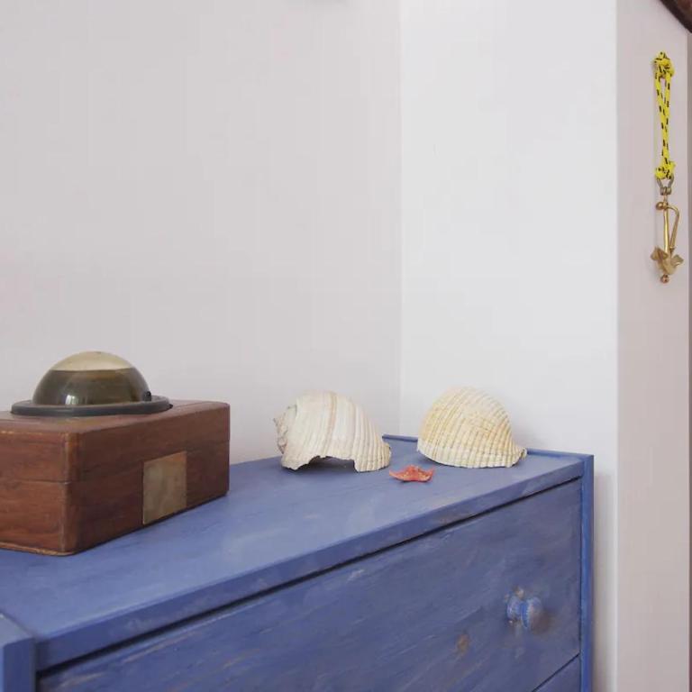 La Casa dei Quattro Venti - Camera Matrimoniale con Bagno Privato - 8
