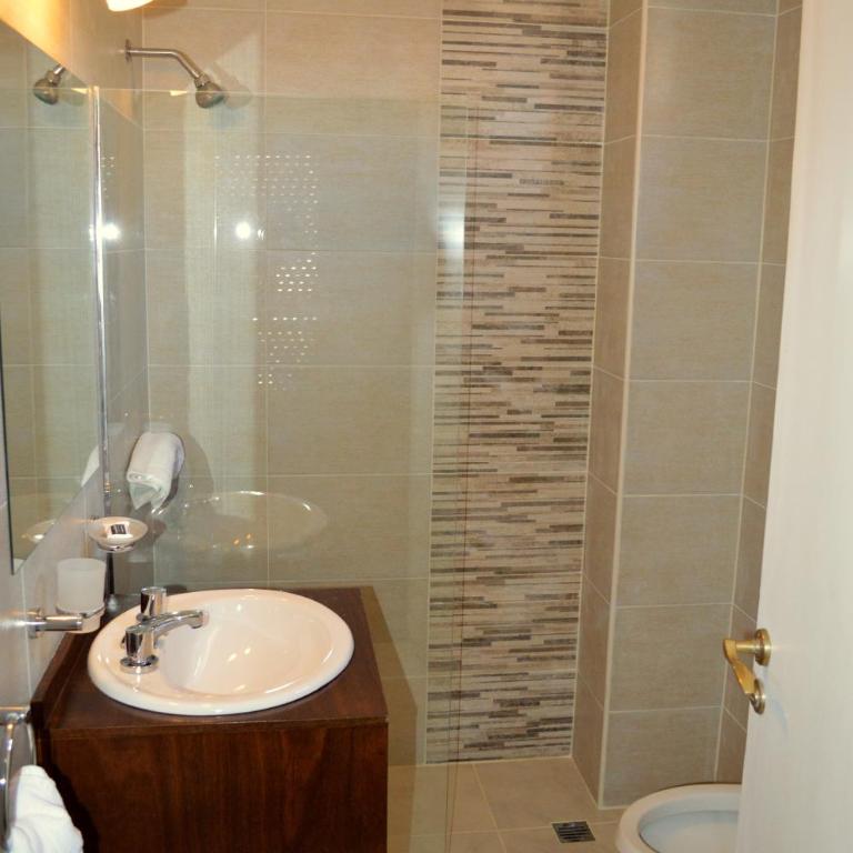 Montecarlo Apartment & Suite - Habitación Triple Clásica - 1