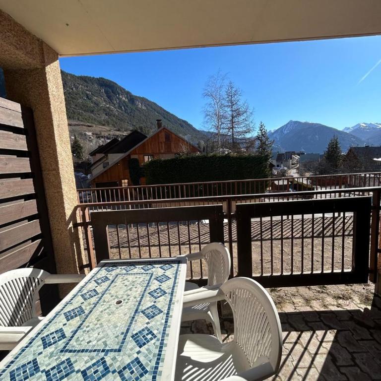 Chaleureux appartement moderne - Appartement 1 Chambre - 3