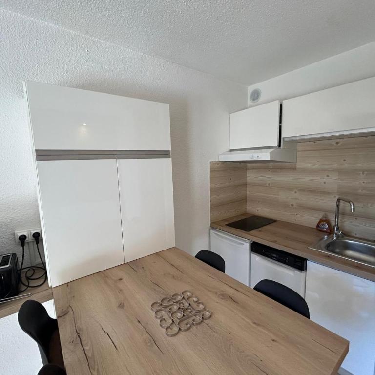 Chaleureux appartement moderne - Appartement 1 Chambre - 5