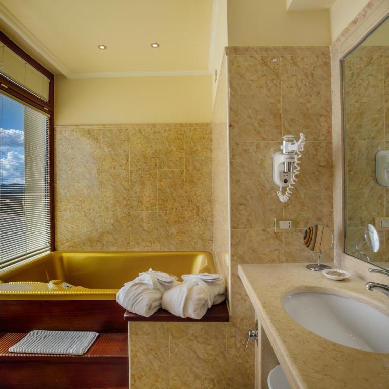 Hotel Panorama - Suite - 2