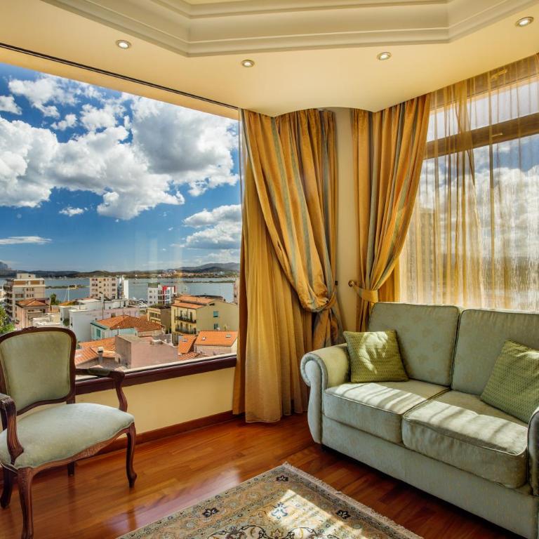 Hotel Panorama - Suite - 4