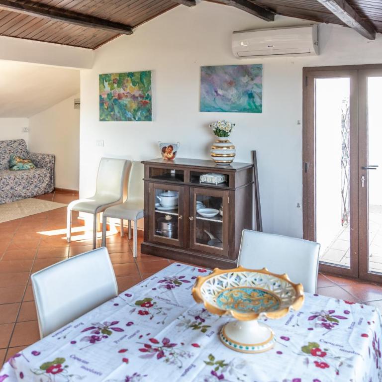 Casa Andrea - Casa Vacanze - 18