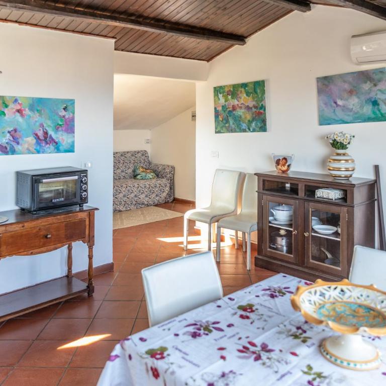 Casa Andrea - Casa Vacanze - 6