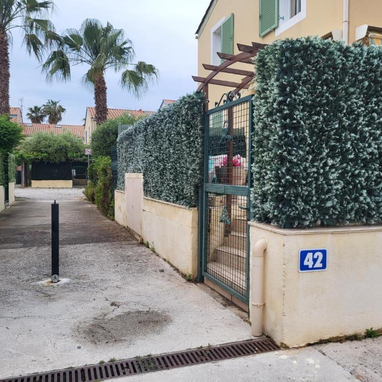 Maison de vacances accès direct aux plages - Casa de 2 dormitorios - 47