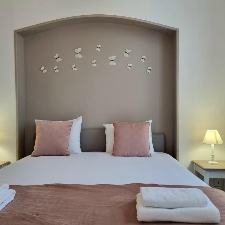 " Jardins du Clos Notre Dame " - Bucolic apartment in the city center - Apartment - 5