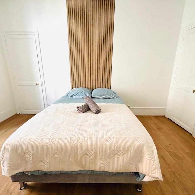 Appartement Tour Eiffel Grenelle - Apartamento de 1 dormitorio - 1